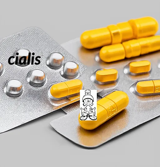 Requiere receta medica el cialis